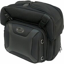 SADDLEMEN FTB2500 ŠPORTOVÁ KOMBINOVANÁ ZADNÁ TAŠKA